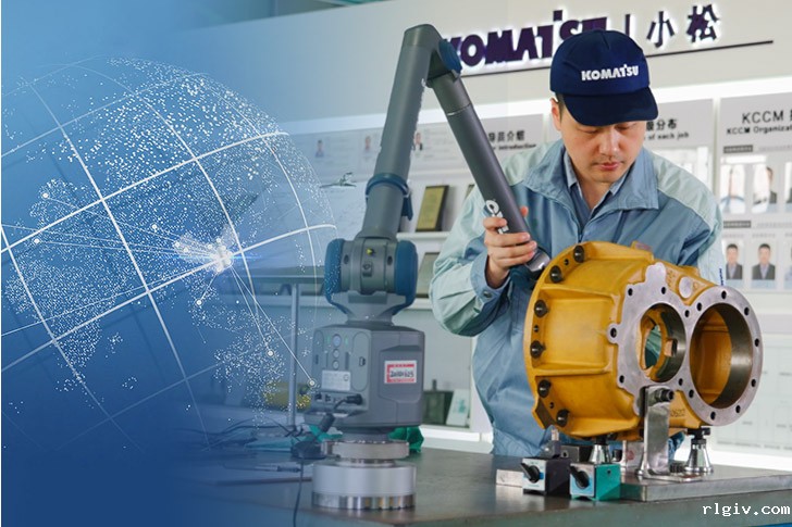 售后服务体系和零件