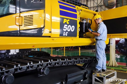 车辆出厂前的检查